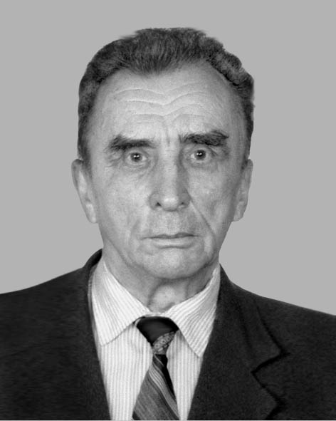 фото: Гура Костянтин  Олексійович